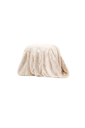 Clutch Venus Petite oro BENEDETTA BRUZZICHES | 0011060DIAMOND